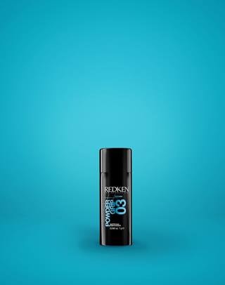 Poudre capillaire matifiante Powder Grip 03 ByRedken